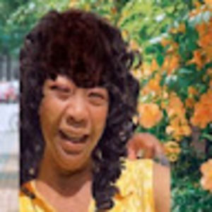 Meet your Posher, Patricia